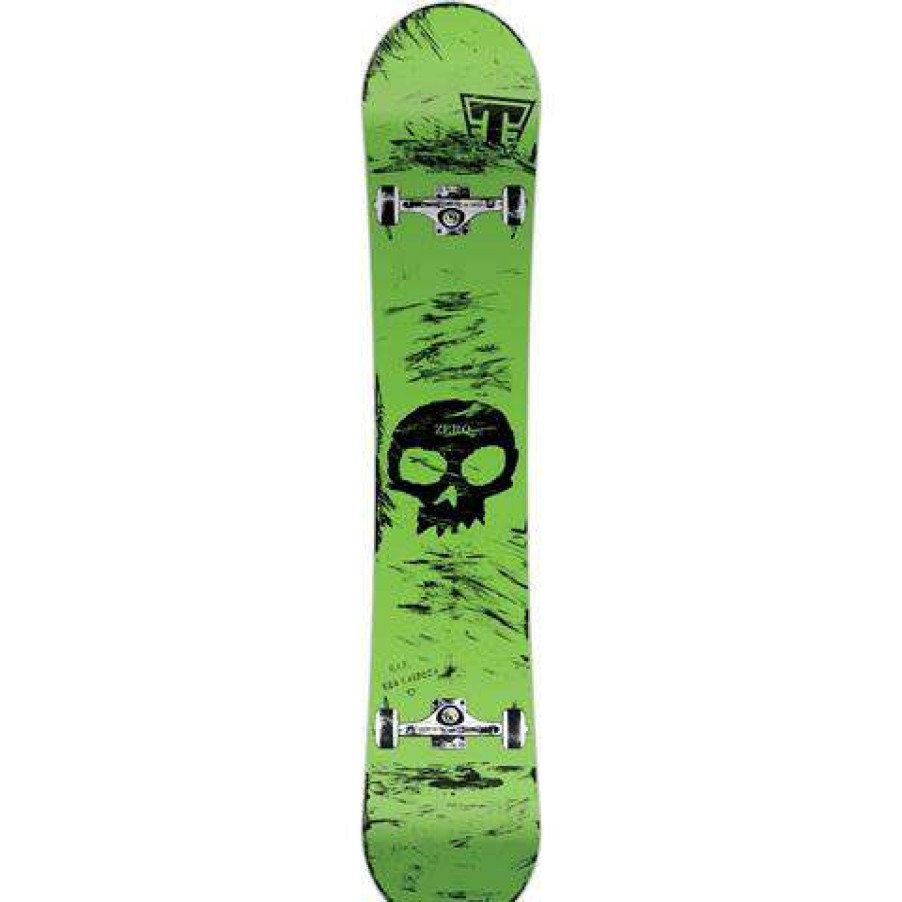 Equipment * | Capita Men'S Scott Stevens Pro Snowboard