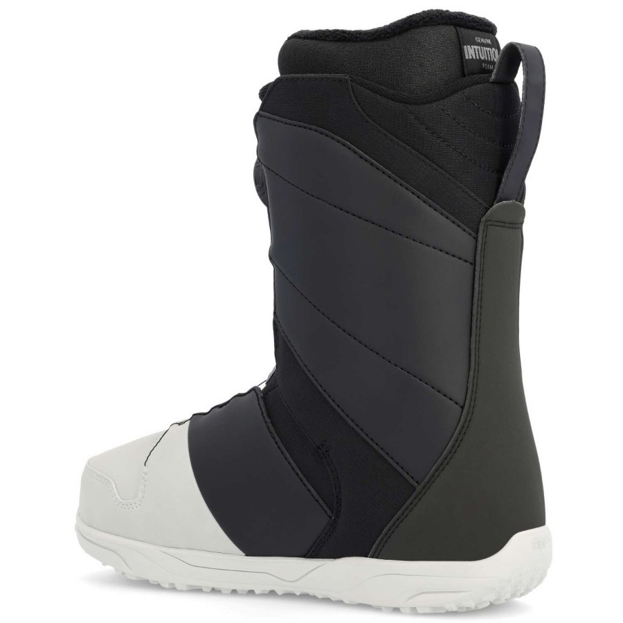 Snowboard Boots * | Ride Anthem 2023 Men'S Snowboard Boots