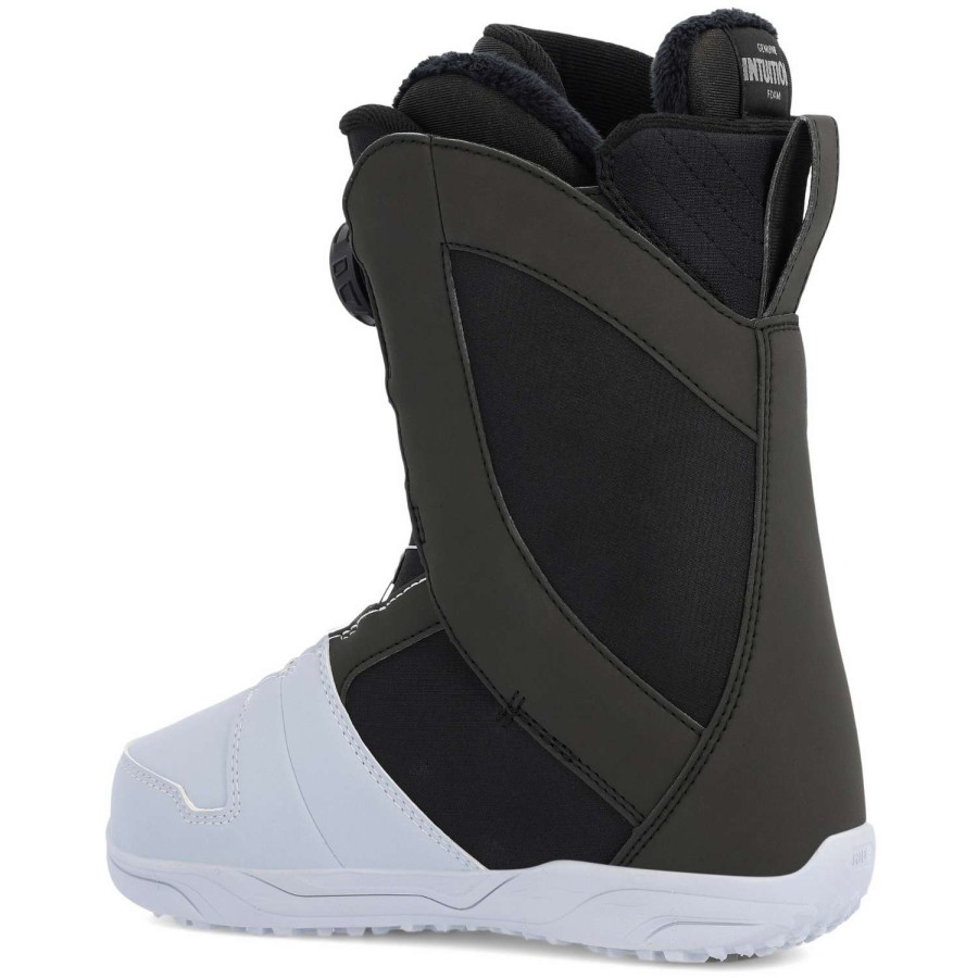 Snowboard Boots * | Ride Sage Women'S Snowboard Boots 2023