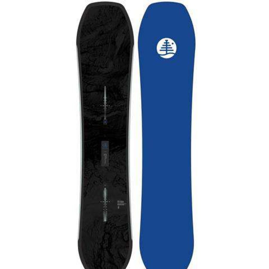 Equipment * | Burton Youth Family Tree Hometown Hero Snowboard