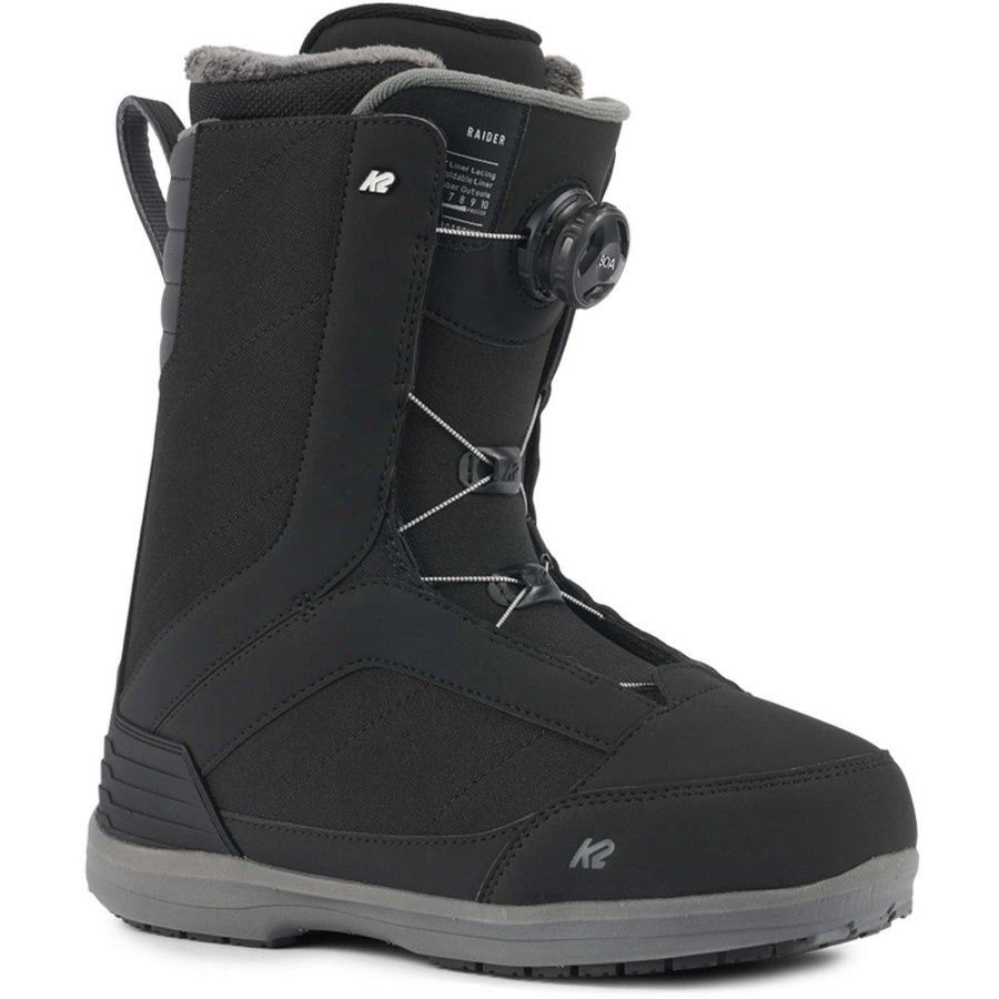 Snowboard Boots * | K2 Raider 2024 Men'S Snowboard Boots