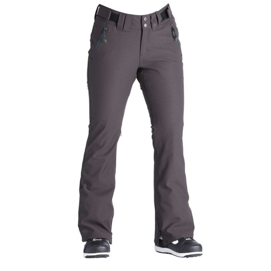 Snow Outerwear * | Airblaster Stretch Curve Pant Women'S Snowboard Pants