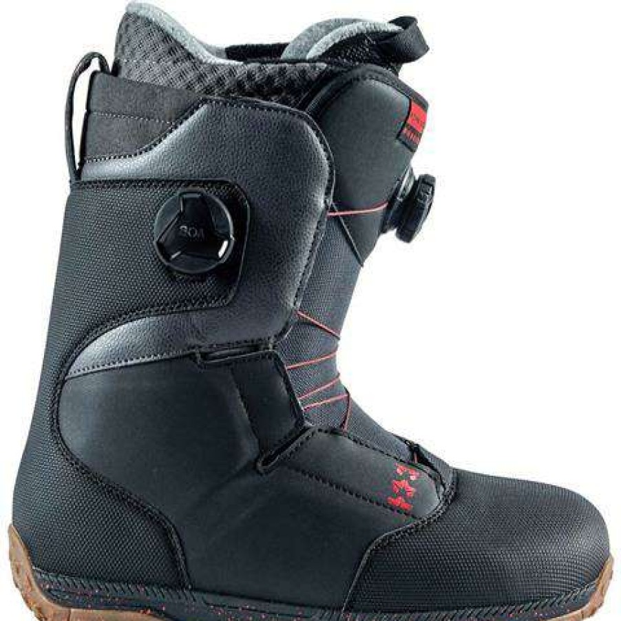 Equipment * | Rome Snowboards Men'S Bodega Boa Snowboard Boots