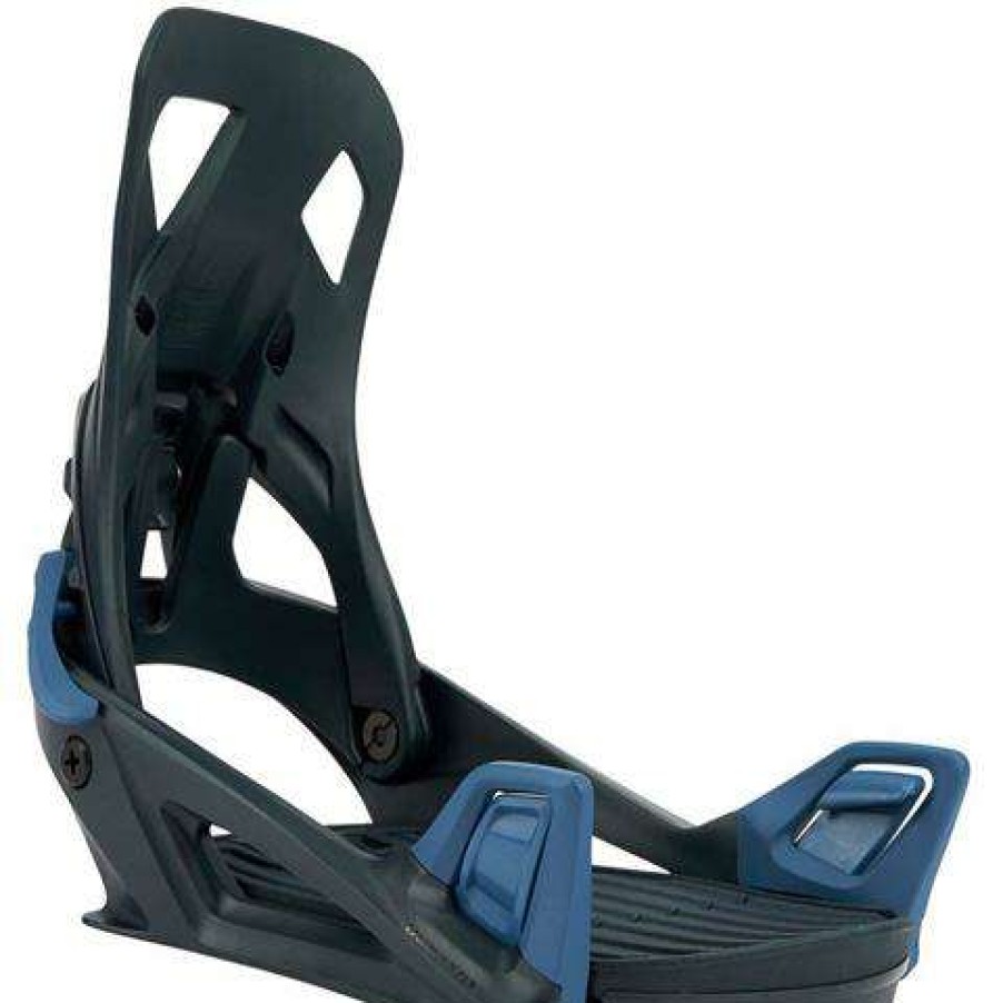 Equipment * | Burton 2023 Step On Re:Flex Snowboard Bindings