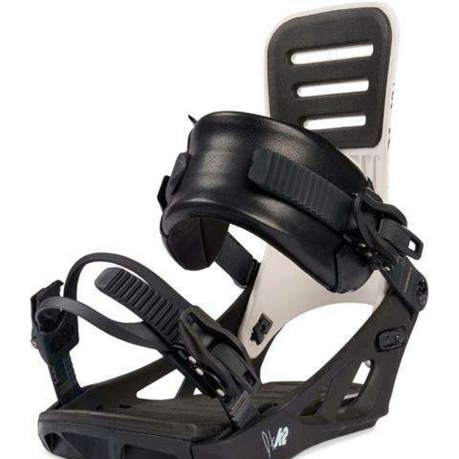 Equipment * | K2 Snowboarding Men'S Formula Snowboard Bindings