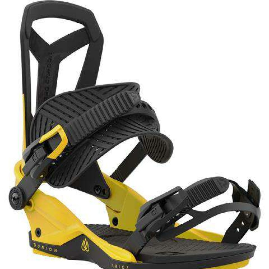 Equipment * | Union Binding Company Men'S Falcor Snowboard Bindings