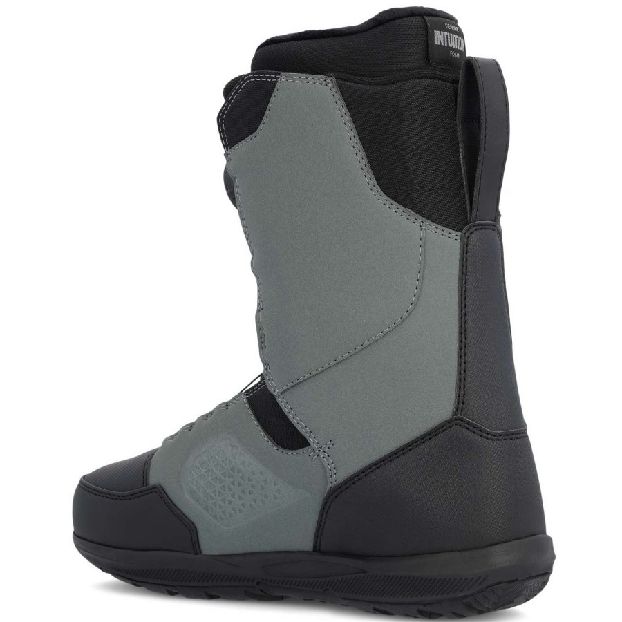 Snowboard Boots * | Ride Lasso Men'S Snowboard Boots 2023