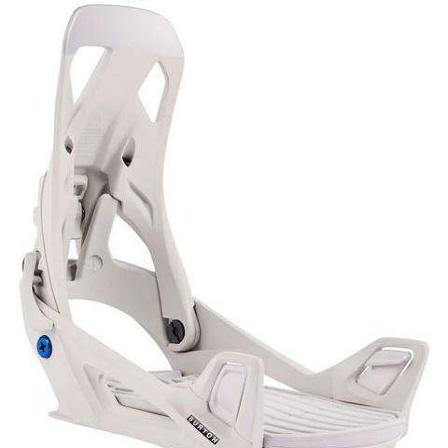 Equipment * | Burton Men'S Step On Re:Flex Snowboard Bindings