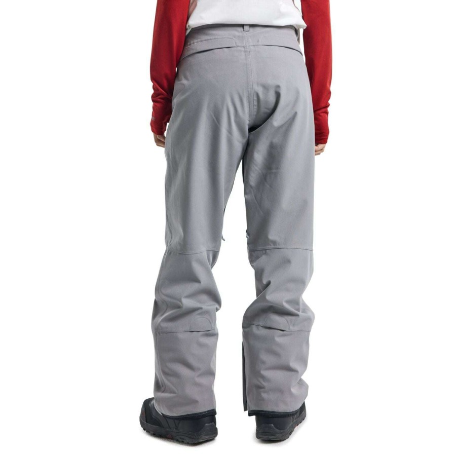 Snow Outerwear * | Burton Society Tall Pants 2023 Women'S Snowboard Pant