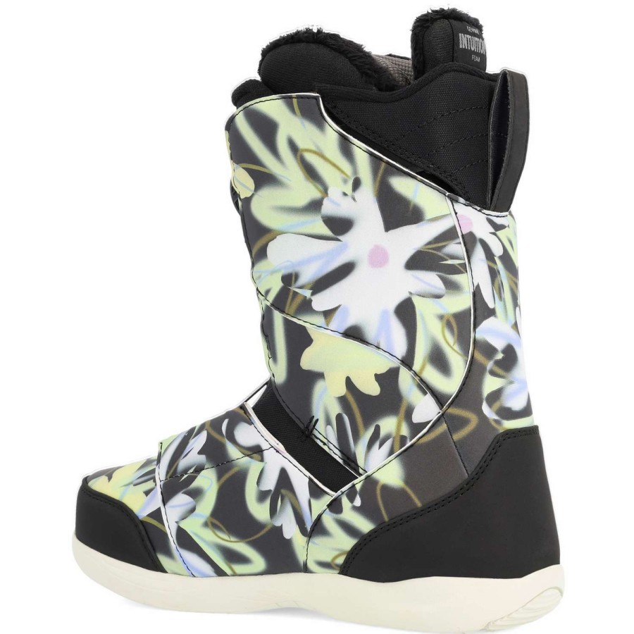 Snowboard Boots * | Ride Hera 2023 Women'S Snowboard Boots