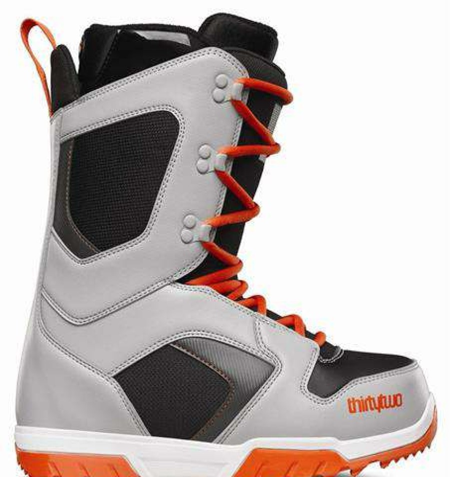 Equipment * | Thirtytwo Men'S Thirtytwo Exit Snowboard Boots