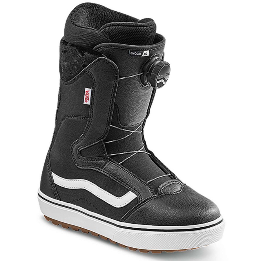 Snowboard Boots * | Vans Encore Og 2024 Women'S Snowboard Boots