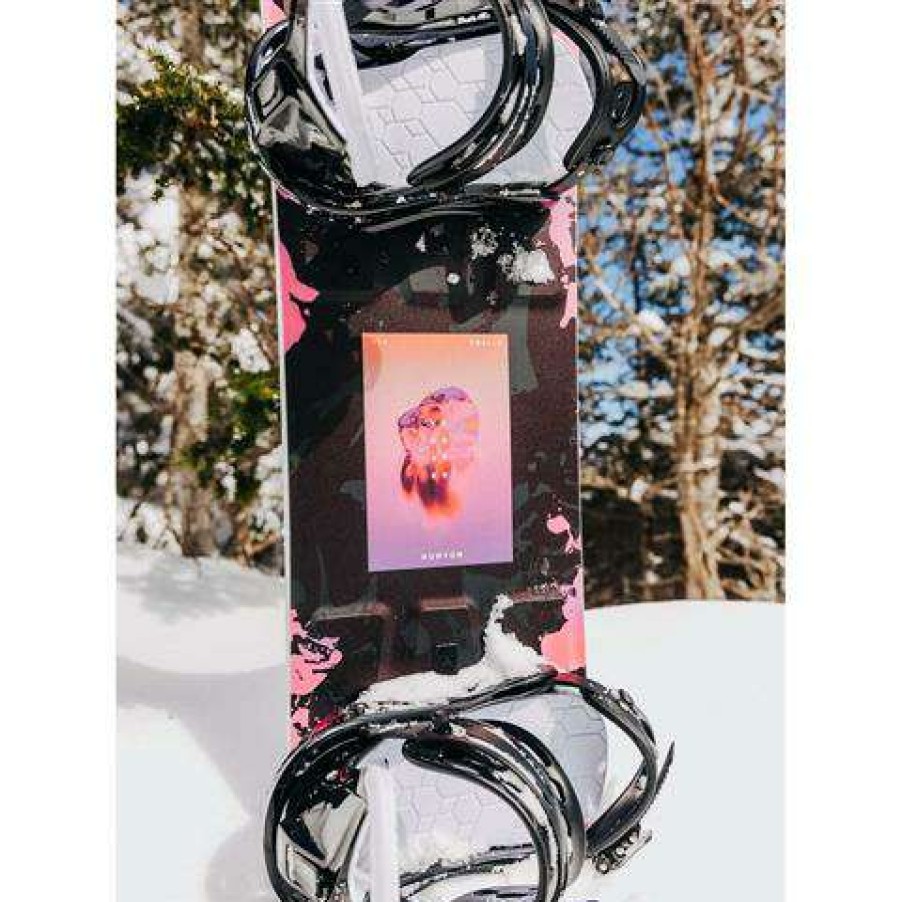 Equipment * | Burton Youth Yeasayer Smalls Snowboard