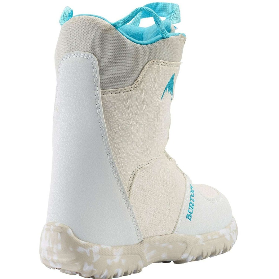 Snowboard Boots * | Burton Grom Boa 2024 Kid'S Snowboard Boots